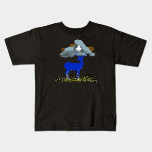 Halloween series Kids T-Shirt